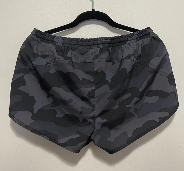 Active Shorts - Image 2