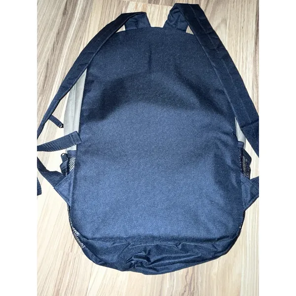 Pittsburgh Penguins back‎ pack Book Bag carry bag backpack NHL EUC - Image 3