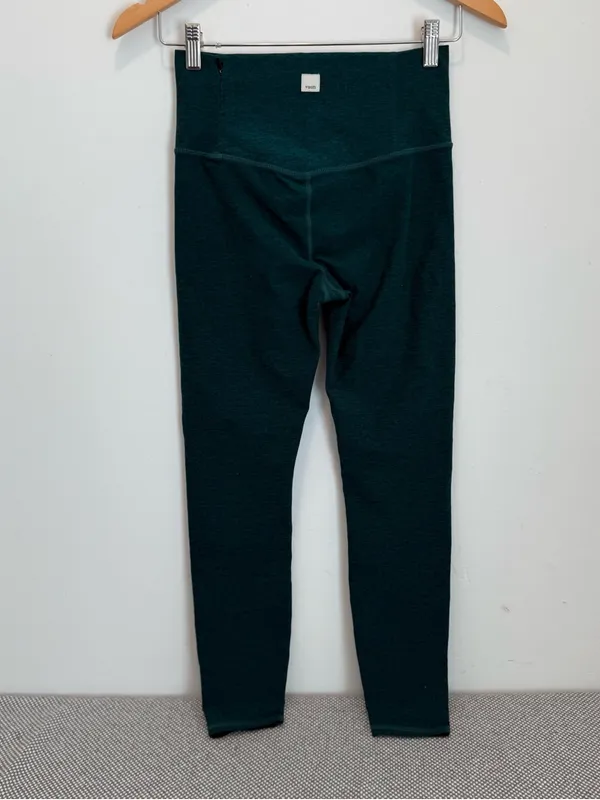 VUORI CLEAN ELEVATION LEGGING size S - Image 6