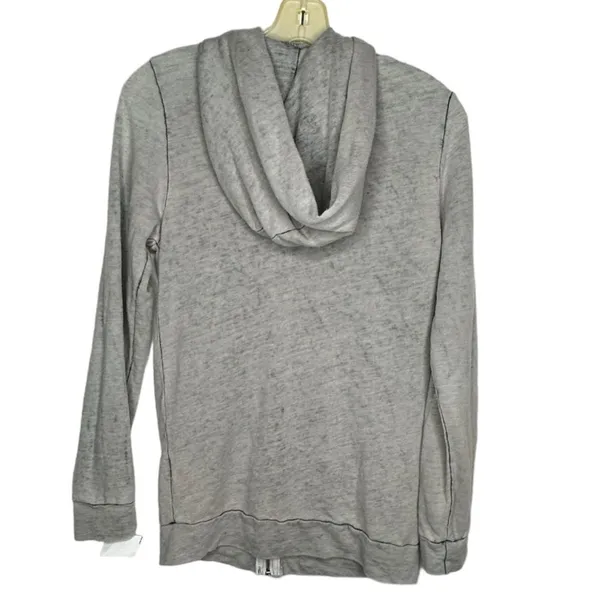 Lauren Moshi Zip Hoody‎ Jacket NWOT - Image 5