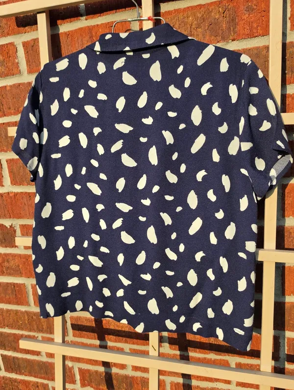 Reformation Marley Top Blouse - Image 7