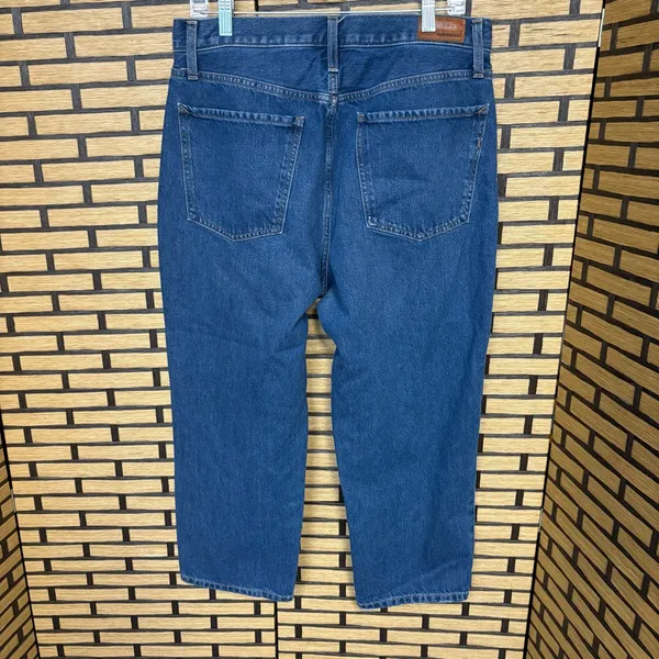 Express Dad Jeans Size 12‎ - Image 2
