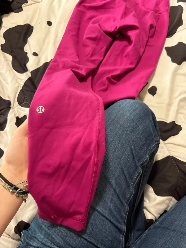 Lululemon Leggings - Image 2