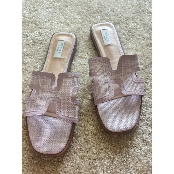 Steve Madden eadie o sandals  - Image 3