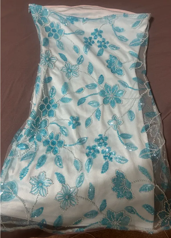 Peppermayo Dress Mini - Image 2