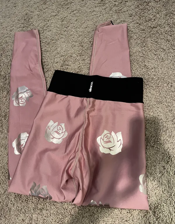 Ultracor Leggings - Image 3