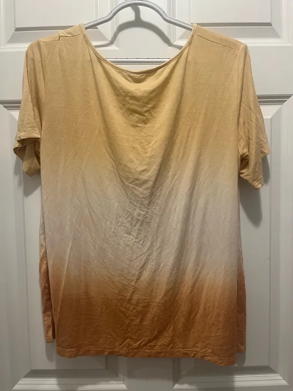 POL Top Short Sleeve - Image 3