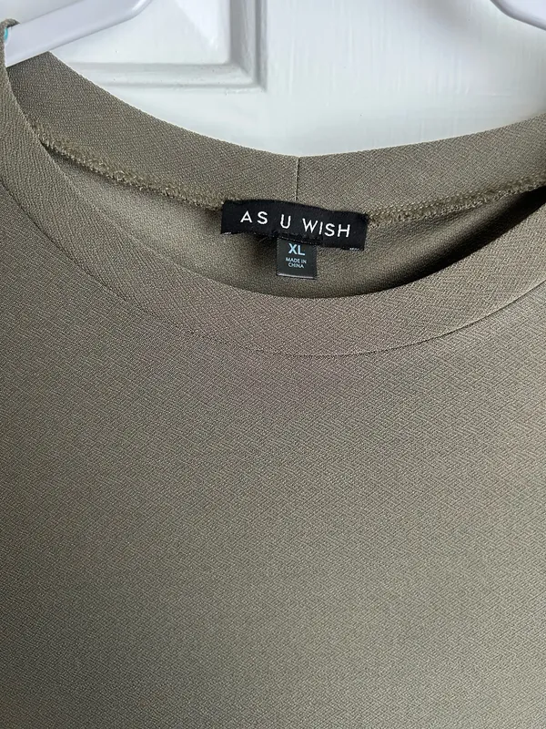 As You Wish Dress - Image 3
