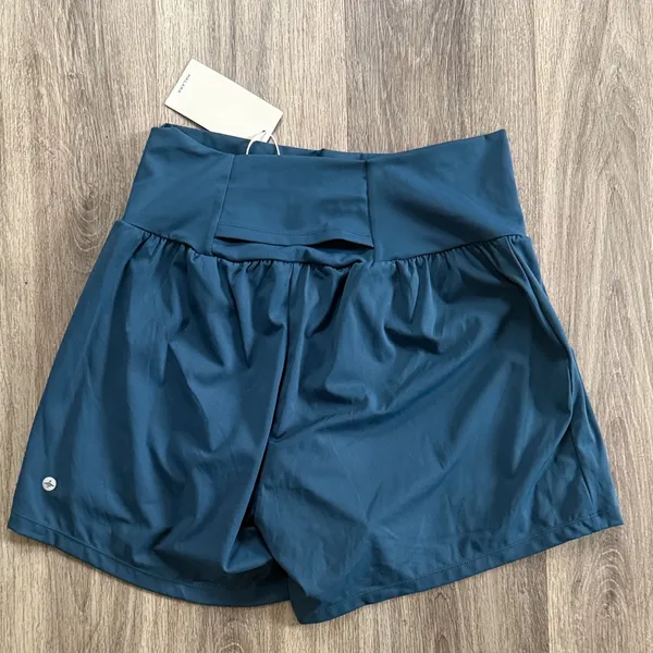HALARA Women's Shorts Large Tall - Image 4