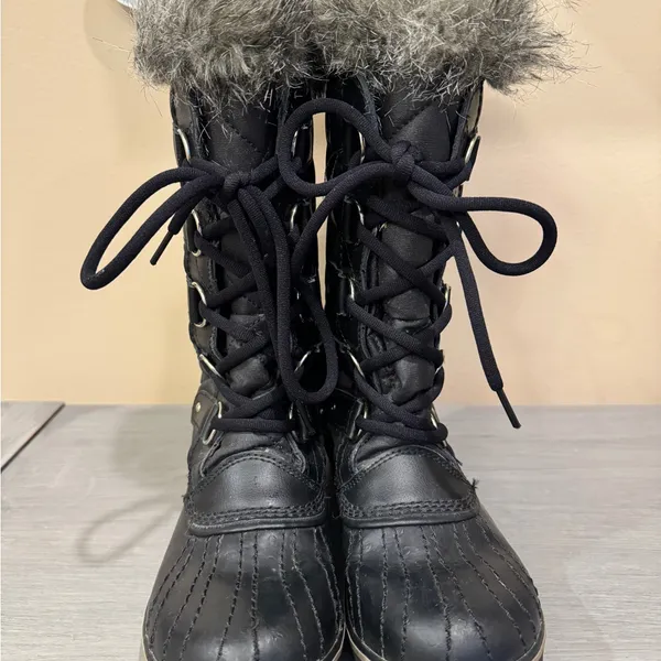 SOREL Boots‎ for sale 7.5 7 1/2 women's winter - Image 2