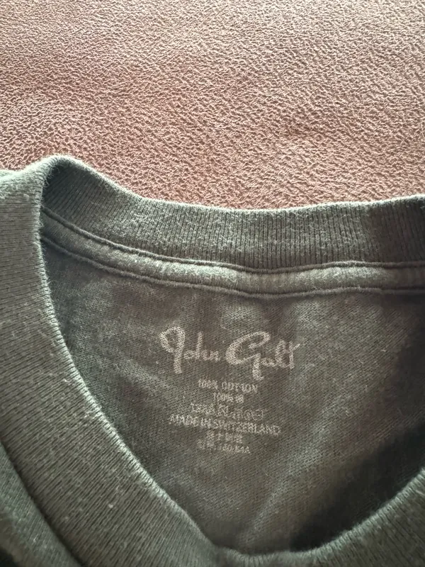Brandy Melville Charleston t shirt - Image 3