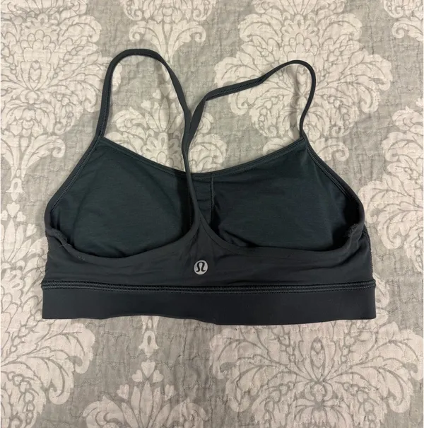 Lululemon Flow Y Bra - Image 2