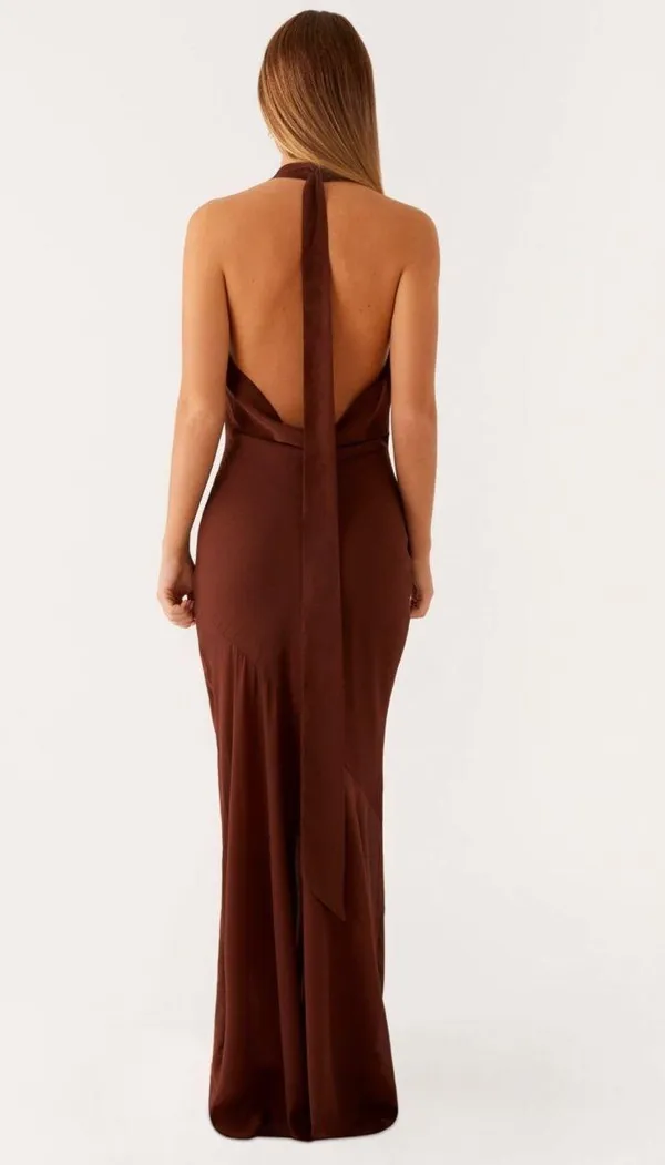 Peppermayo Dress Maxi - Image 2