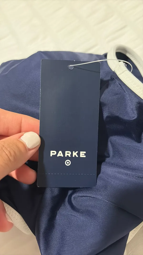 Parke x Target Swimsuit  - Image 5