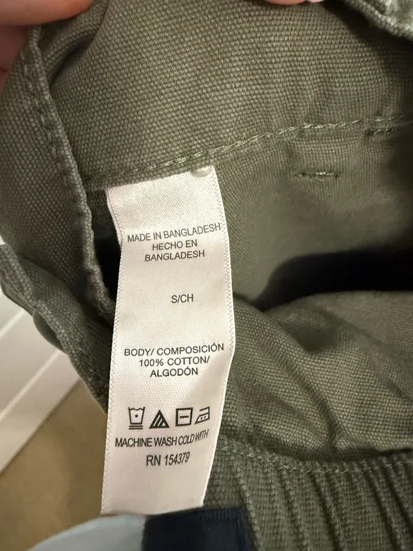Aeropostale Jeans - Image 3