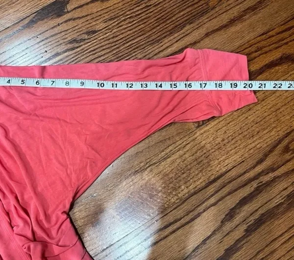 Lululemon Open Cardigan - Image 3