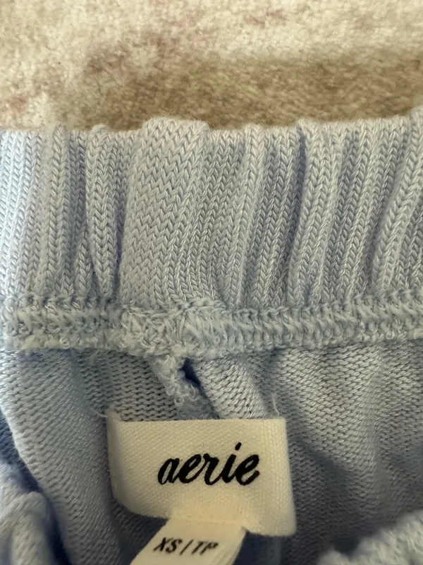 Aerie lounge shorts size xs new with tags - Image 4