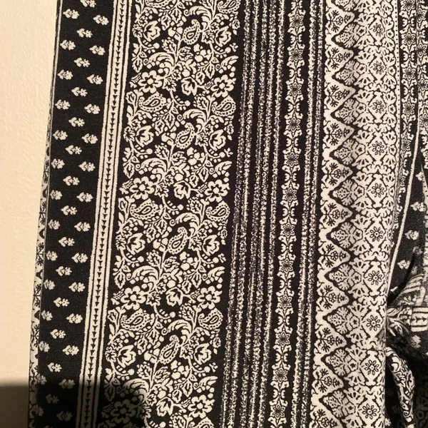 Forever 21 Flared Pants - Image 2