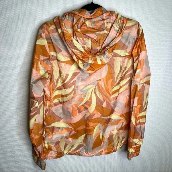 Prana‎ | Woman's Rain Jacket NWT Coat Small Whistler - Image 4