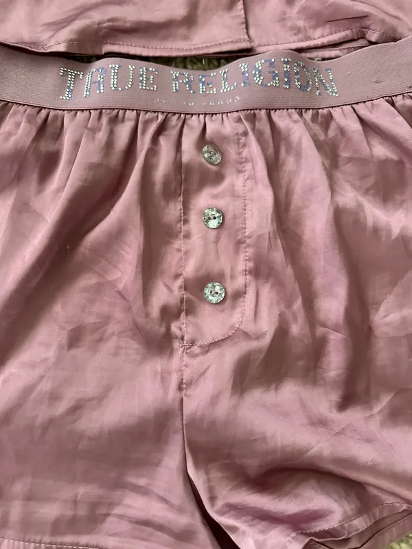 True Religion Pajama set - Image 6