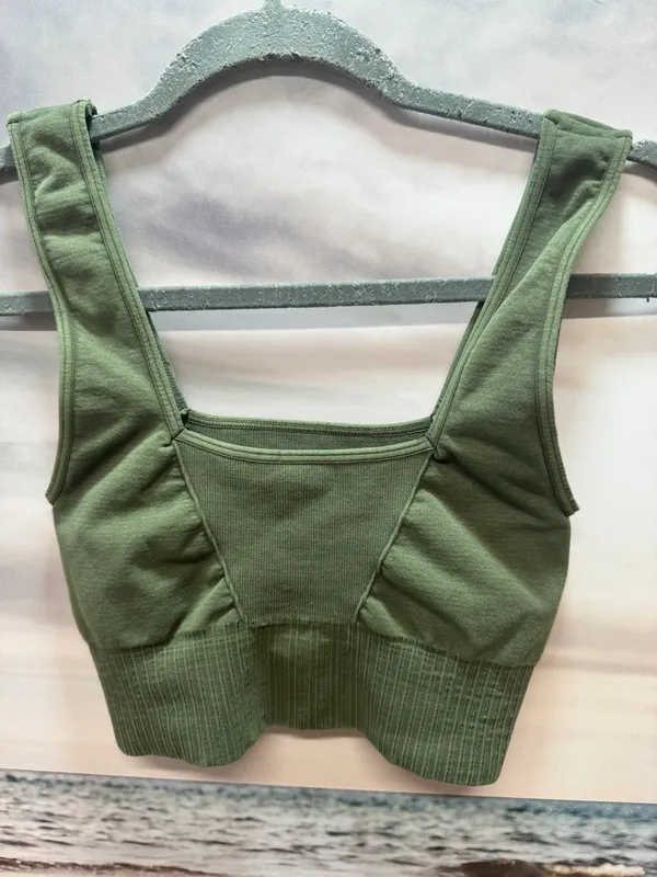 Free People Tank Top XS/S - Image 3
