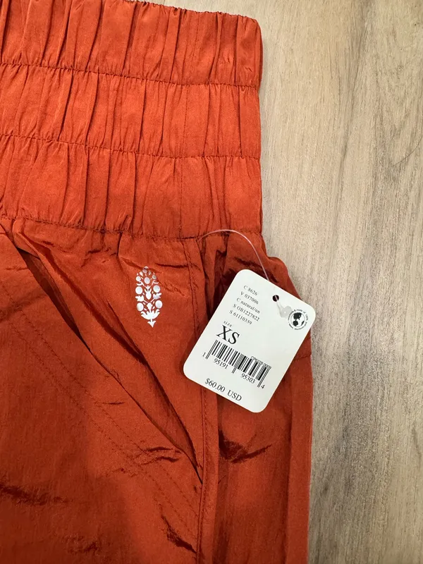 Free People Joggers - Image 3