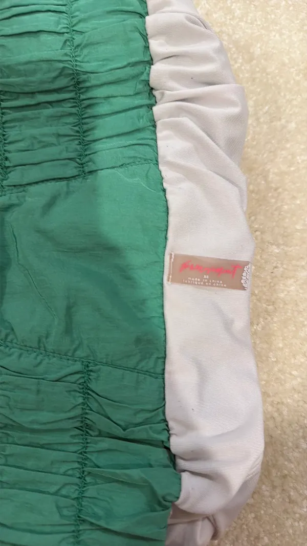 Free People Way Home Shorts - Image 4