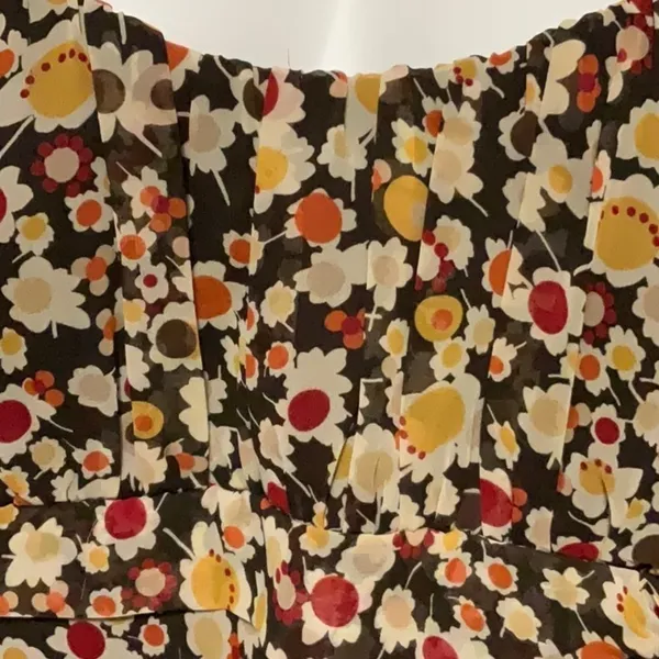 Butterfly Brown Size L - Image 2