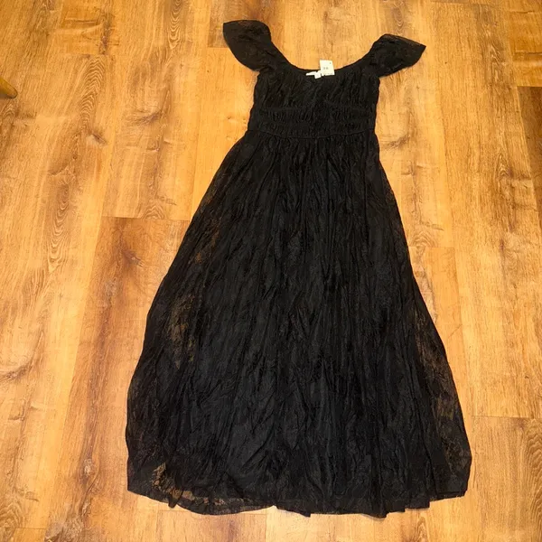 And Now This Black Size M - Image 3