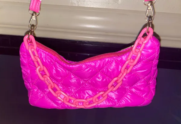 Pink Bag - Image 2