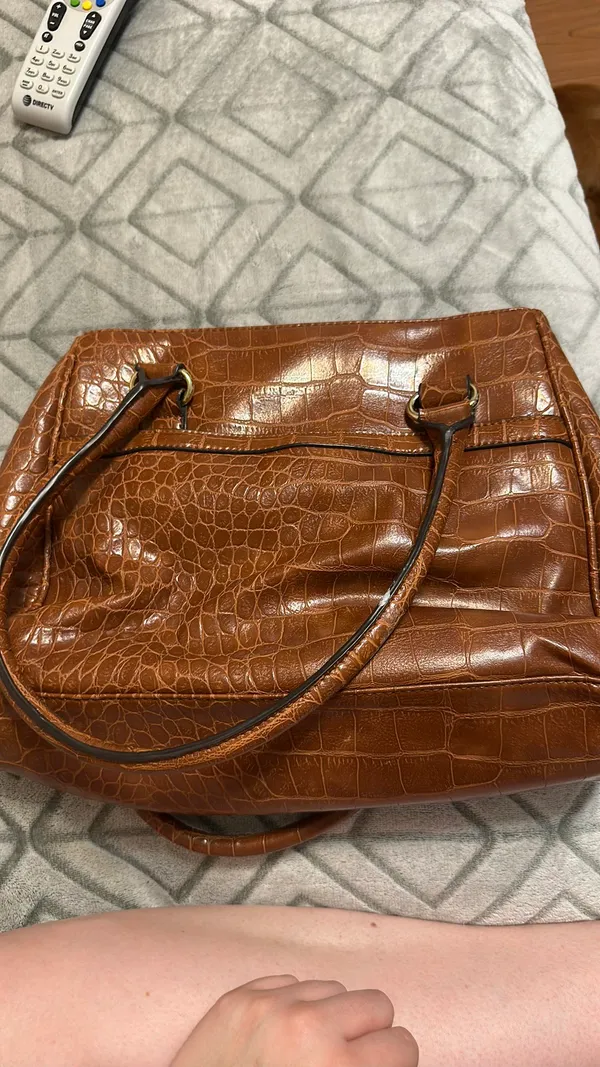 Anne Klein Purse - Image 6