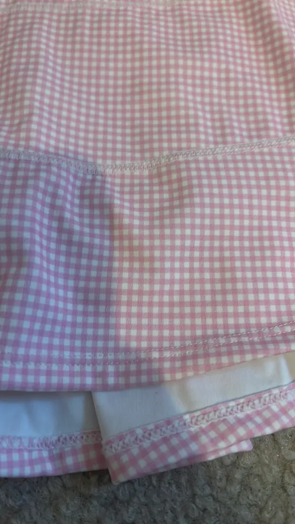Altar'd State AS Revival Tennis Skirt - Image 3
