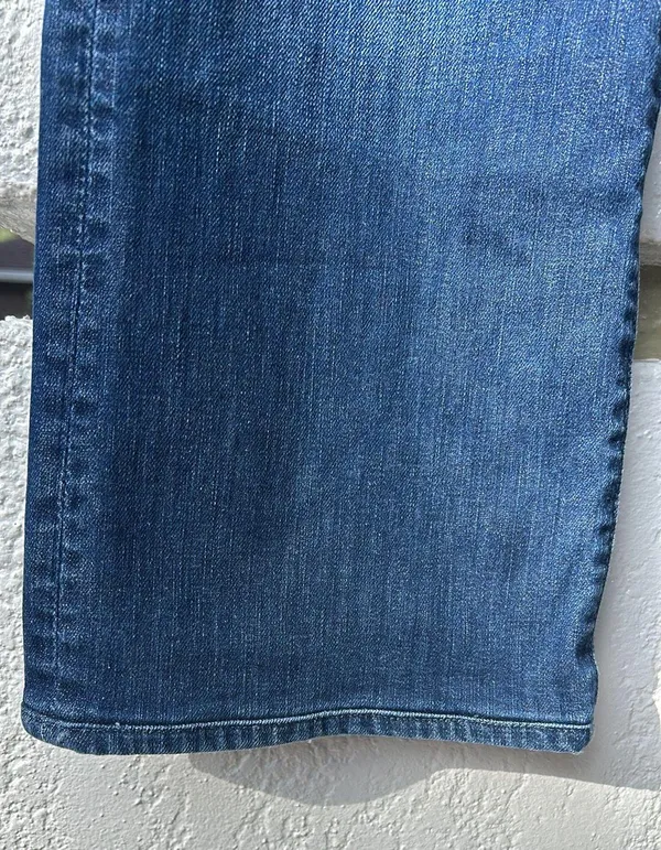 7 For All Mankind Boot Cut Jeans - Image 6