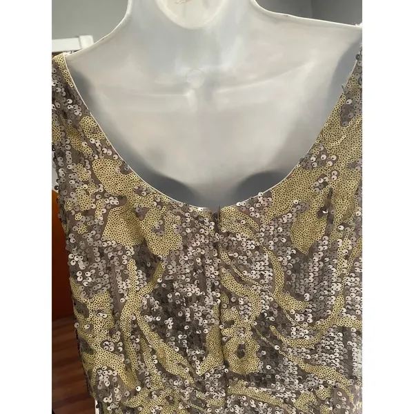 New Antonio Melani Sequin Dress - Image 7