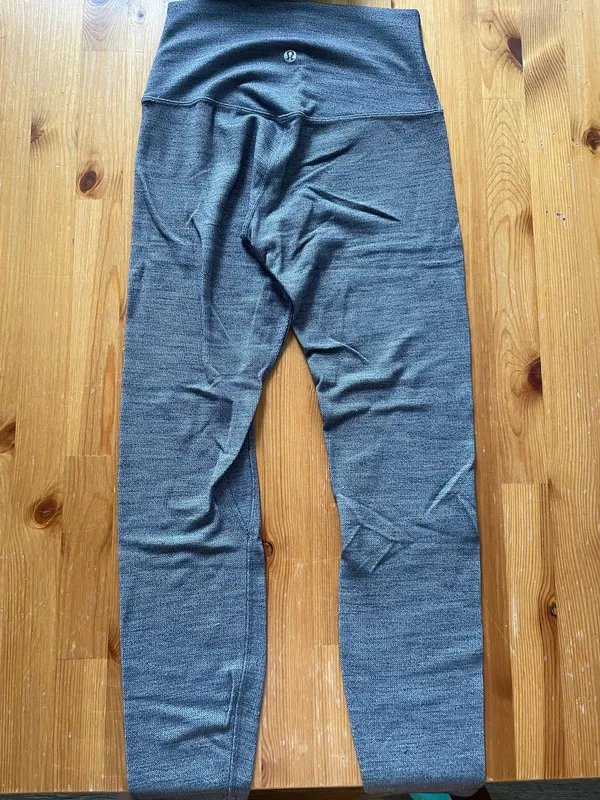 Lululemon Align Leggings 25" - Image 2