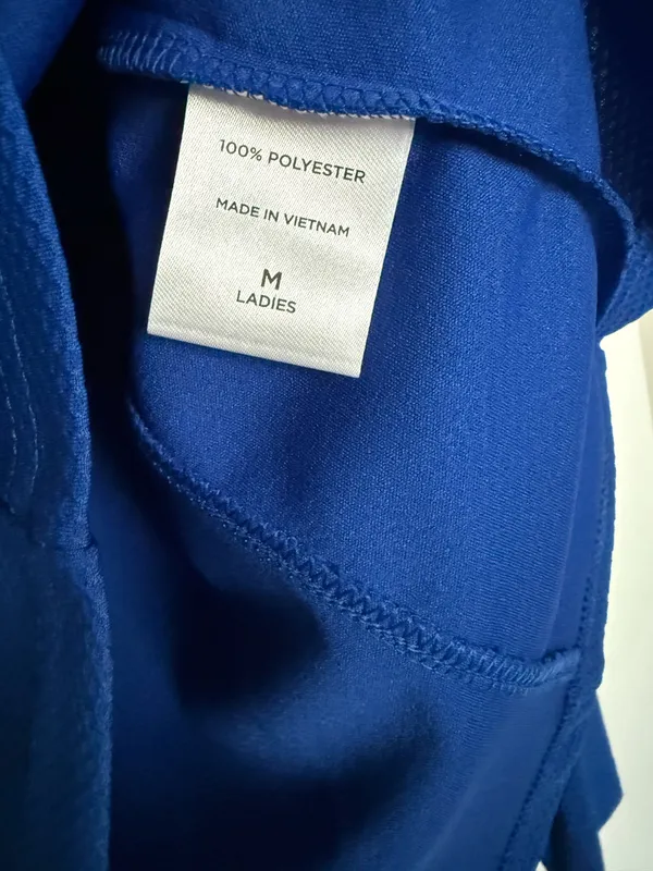 Blue pullover - Image 5