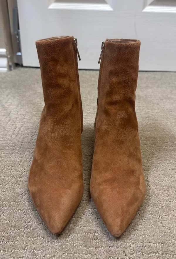 Sam Edelman Booties - Image 4