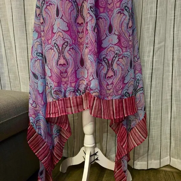 Boutique Goddess Dress - Image 3