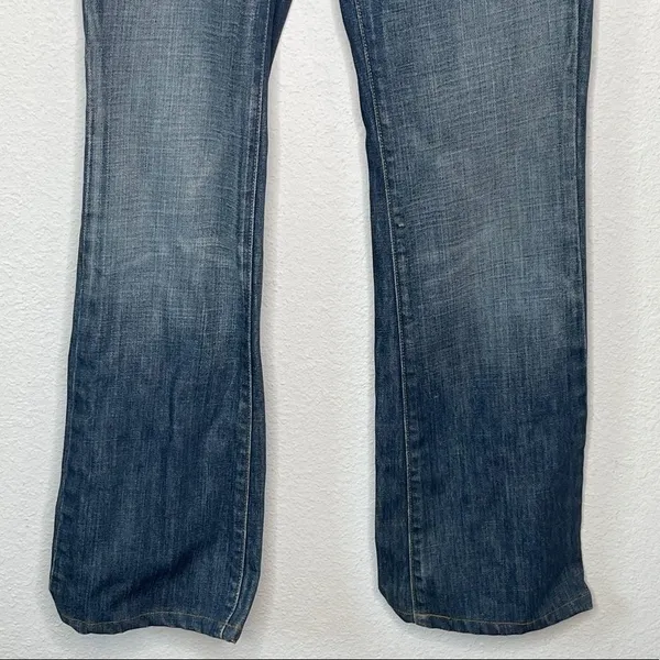 7 For‎ All Mankind Jeans - Image 3