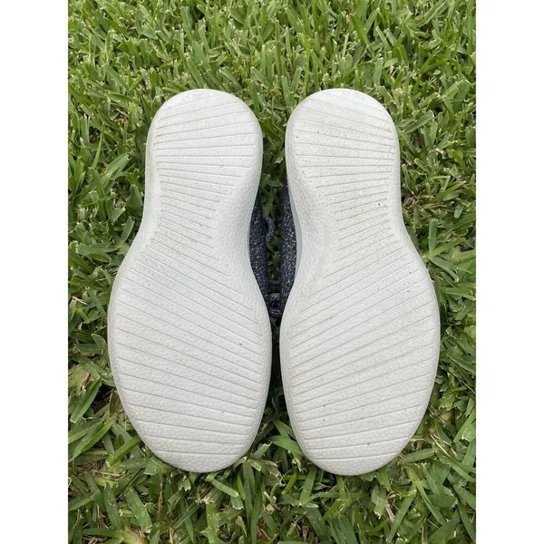 Allbirds Wool Runners Womens Size 6 Gray Merino Running Sneakers - Image 4