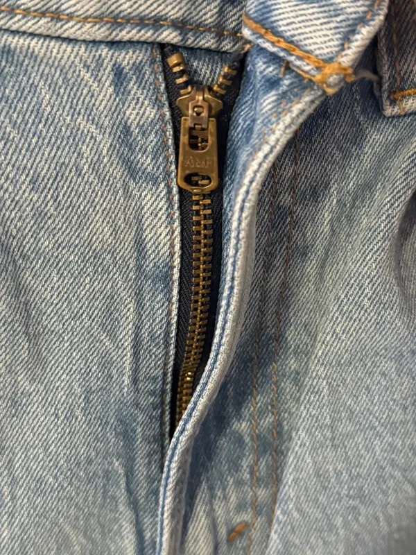 Abercrombie High-Rise Jeans - Image 6