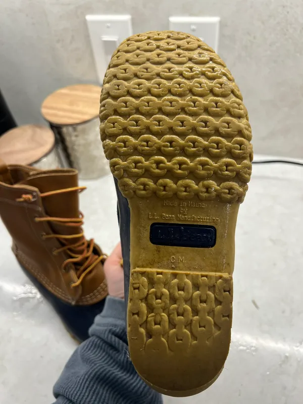Bean Boots - Image 4