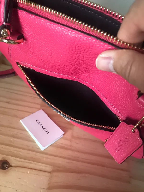 Coach Purse - Image 11