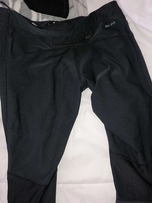 Nike Running Leggings - Image 2