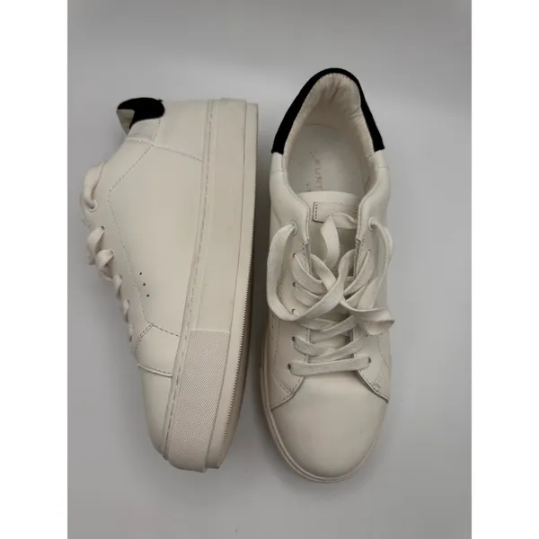 Kurt Geiger London Laney Sneaker Designer Fashion Trainer Shoe size 41 / us 10 - Image 4