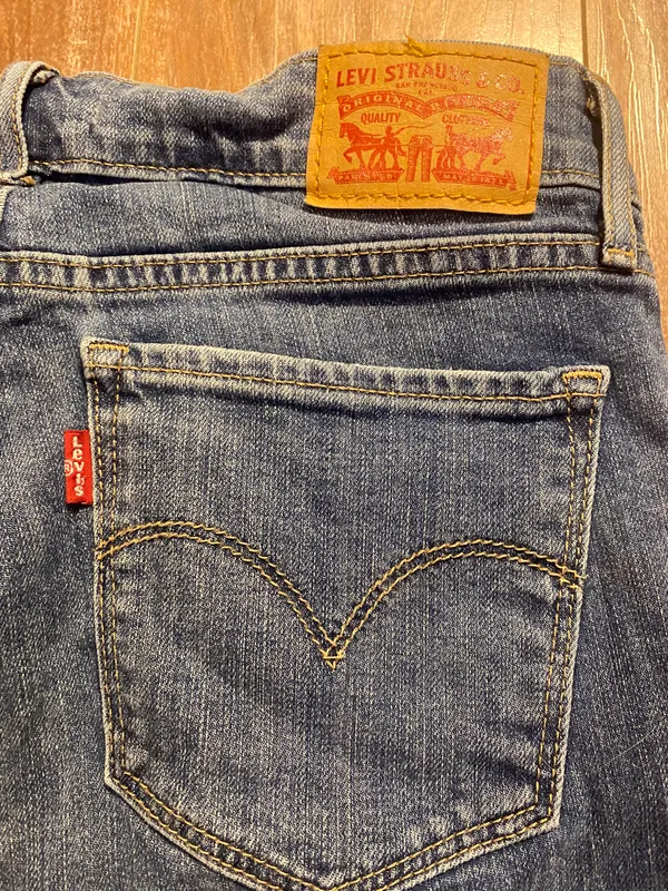 Skinny Jeans - Image 4