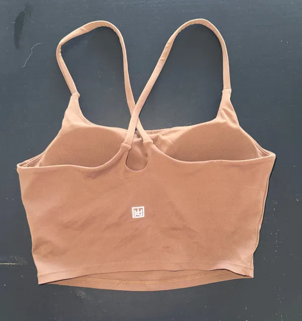 Tan Size M - Image 2