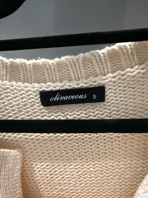 These Three Boutique Top - Image 3
