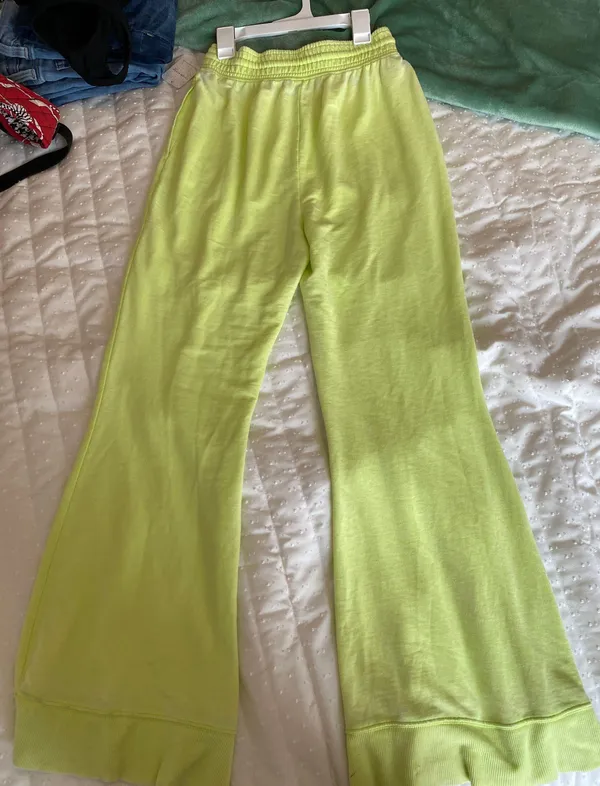 Free People Pajama Pants - Image 2