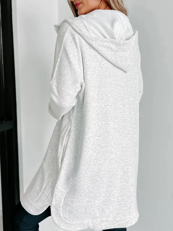 NanaMacs Zip Up Jacket  - Image 3